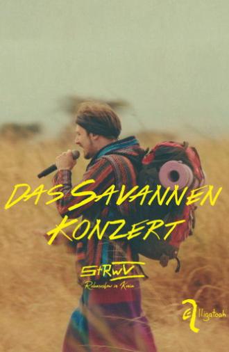 Das Savannen Konzert (2019)