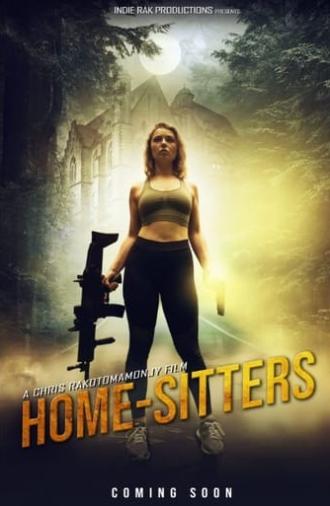 Home-Sitters (2022)