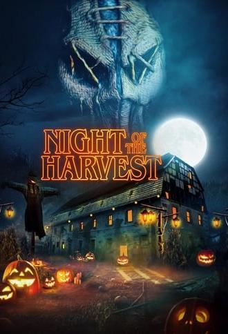 Night Of The Harvest (2023)