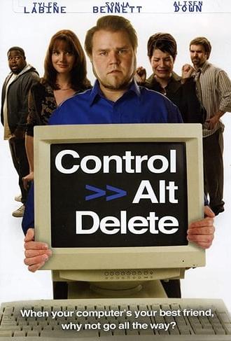 Control Alt Delete (2010)