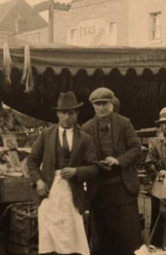 Watford Street Scenes (1925)