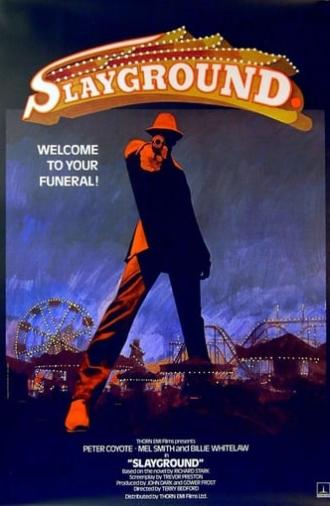 Slayground (1983)