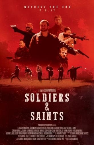 Soldiers & Saints (2017)