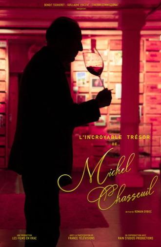 L'Incroyable Trésor de Michel Chasseuil (2024)