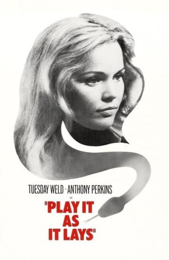 Play It as It Lays (1972)