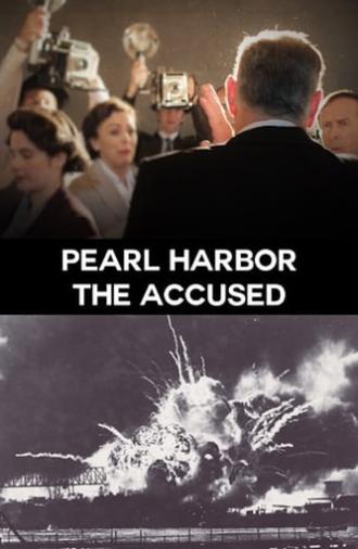 Pearl Harbor: The Accused (2016)