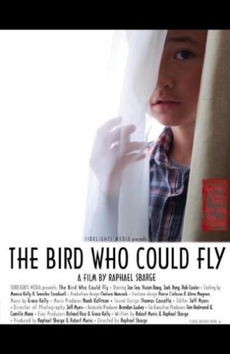 The Bird Who Could Fly (2017)
