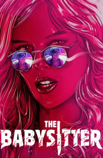 The Babysitter (2017)