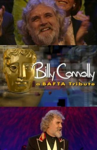 Billy Connolly: A BAFTA Tribute (2002)