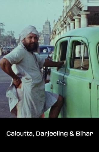 Calcutta, Darjeeling & Bihar (1947)