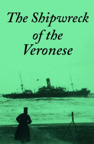The Shipwreck of the Veronese (1913)