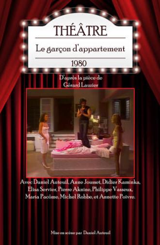 Le Garçon d’appartement (1980)