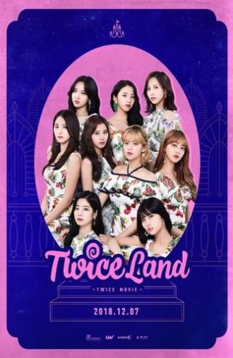 Twiceland (2018)