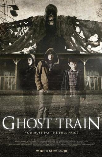 Ghost Train (2013)