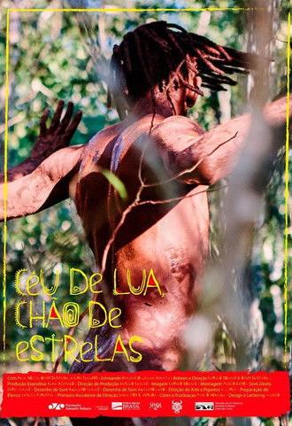 Céu de Lua, Chão de Estrelas (2022)