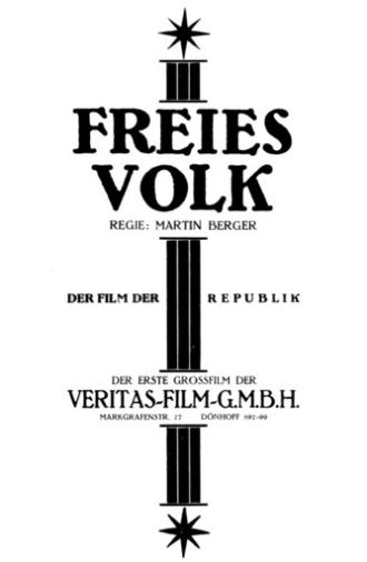 Freies Volk (1925)