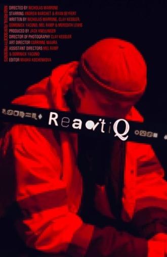 RealitiQ (2025)