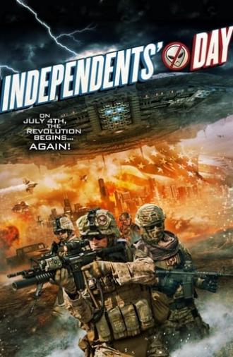 Independents' Day (2016)