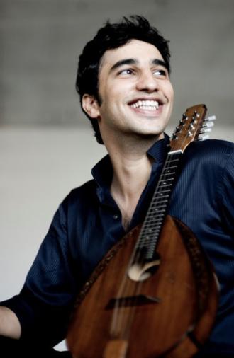 Per Mandolino - Avi Avital et ton Koopman (2020)