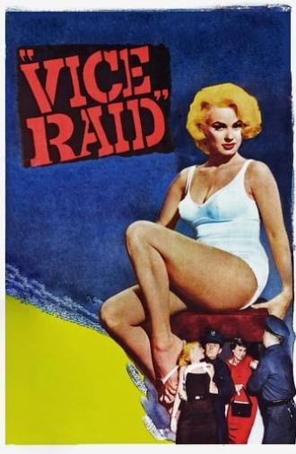 Vice Raid (1959)