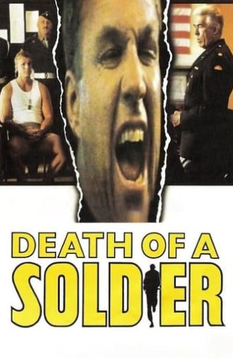 Death of a Soldier (1986)