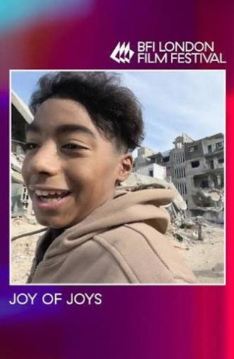 Joy of Joys (2026)