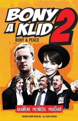 Bony a klid 2 (2014)