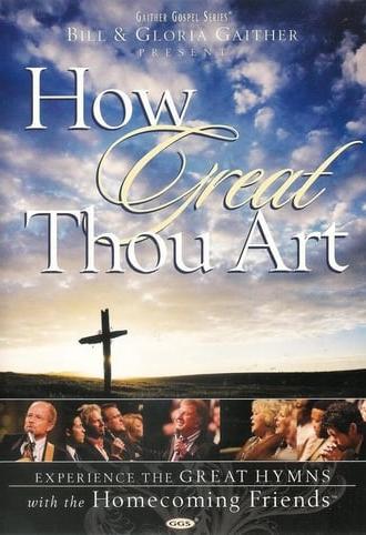 How Great Thou Art (2007)