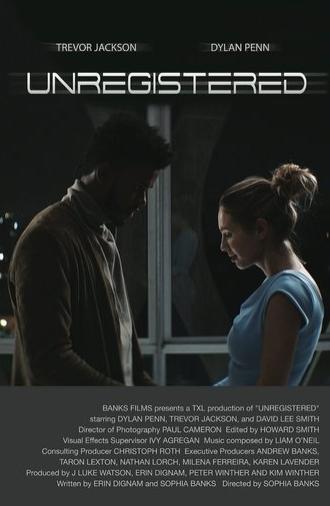 Unregistered (2019)