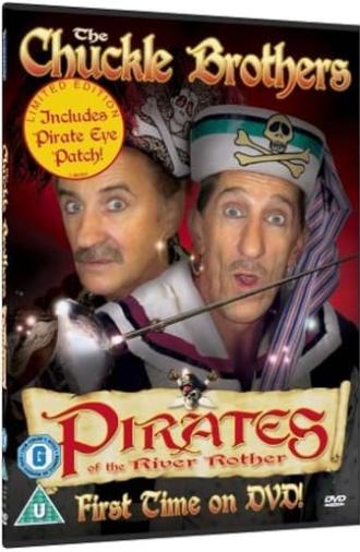 The Chuckle Brothers: Pirates Of The River Rother (2007)