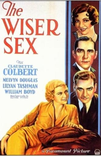 The Wiser Sex (1932)