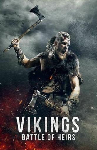 Vikings: Battle of Heirs (2023)