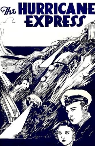 The Hurricane Express (1932)