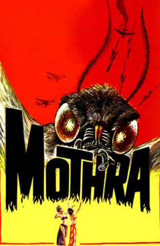 Mothra (1961)