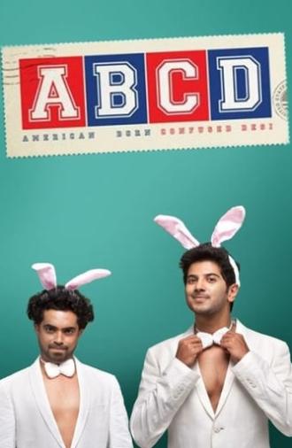 ABCD: American-Born Confused Desi (2013)