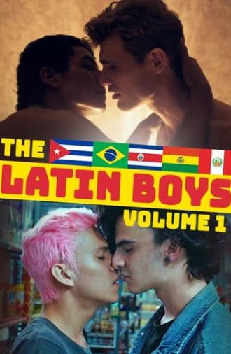 The Latin Boys: Volume 1 (2019)