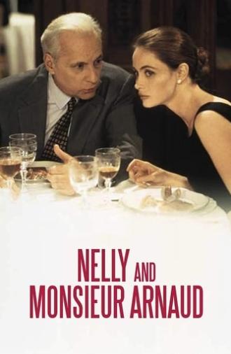 Nelly and Monsieur Arnaud (1995)