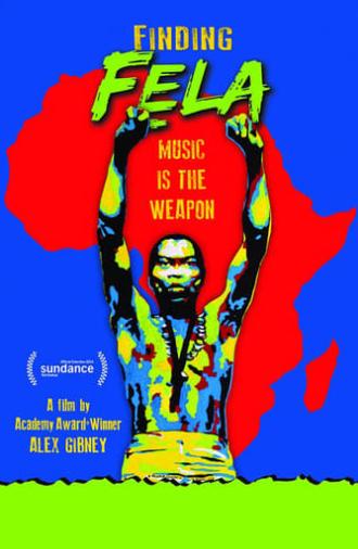 Finding Fela (2014)