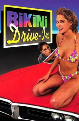 Bikini Drive-In (1995)