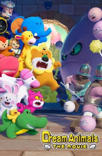 Dream Animals the Movie (2025)
