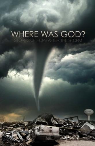 Where Was God? (2014)