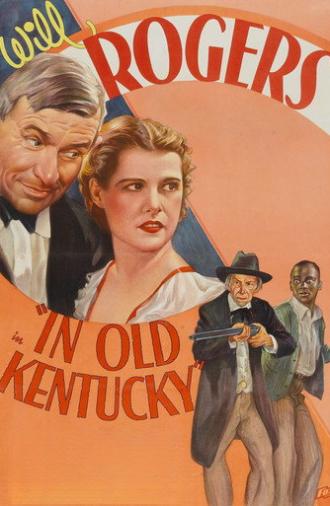In Old Kentucky (1935)