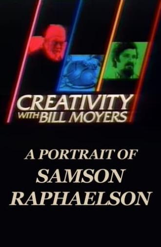 A Portrait of Samson Raphaelson (1982)