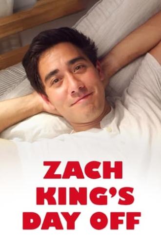 Zach King's Day Off (2020)