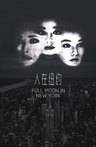 Full Moon in New York (1989)