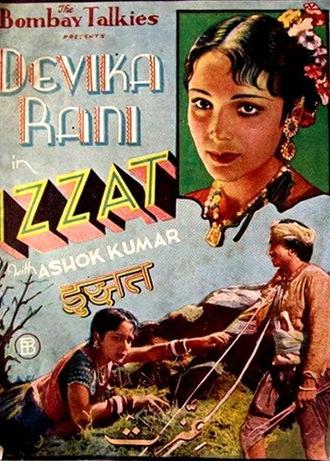Izzat (1937)