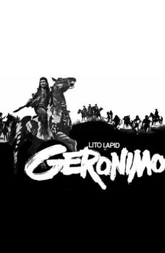 Geronimo (1981)