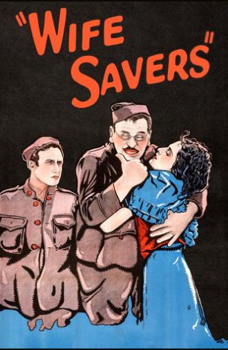 Wife Savers (1928)