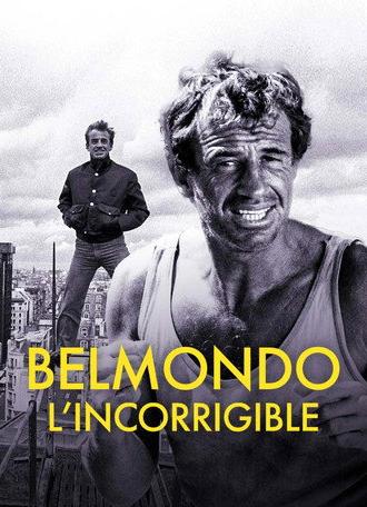 Belmondo: The Incorrigible (2022)