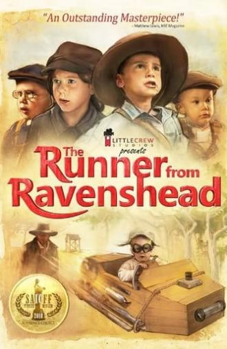 The Runner from Ravenshead (2010)